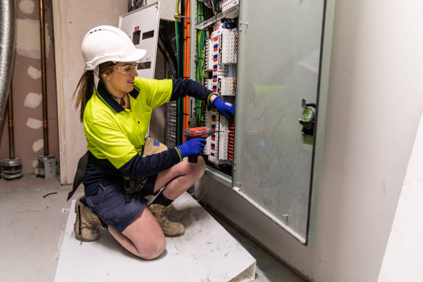 Best Residential Electrician Services  in Gaithersburg, MD