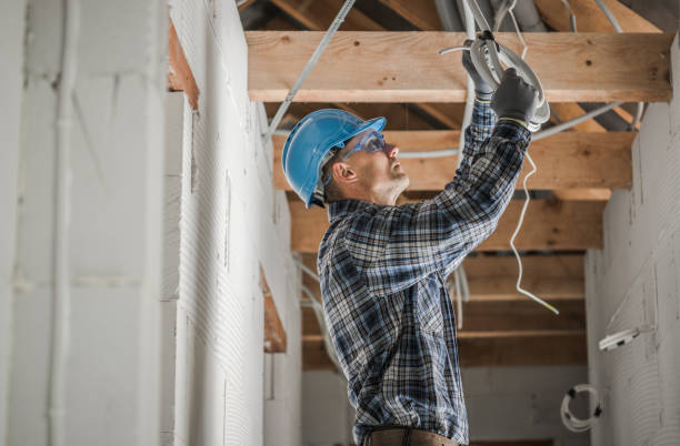 Best Commercial Electrician Services  in Gaithersburg, MD
