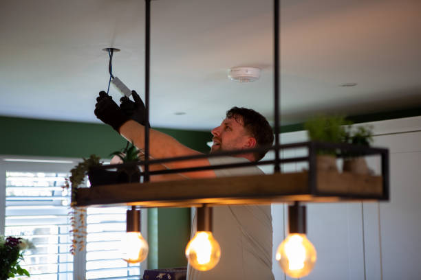 Electrical Rewiring Services in Gaithersburg, MD