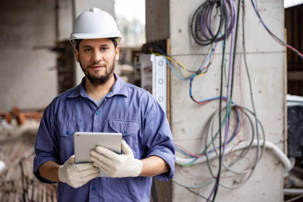 Best Licensed Electrician  in Gaithersburg, MD