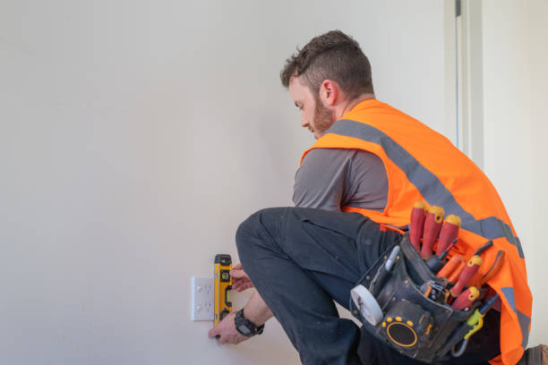 Best Circuit Breaker Repair  in Gaithersburg, MD