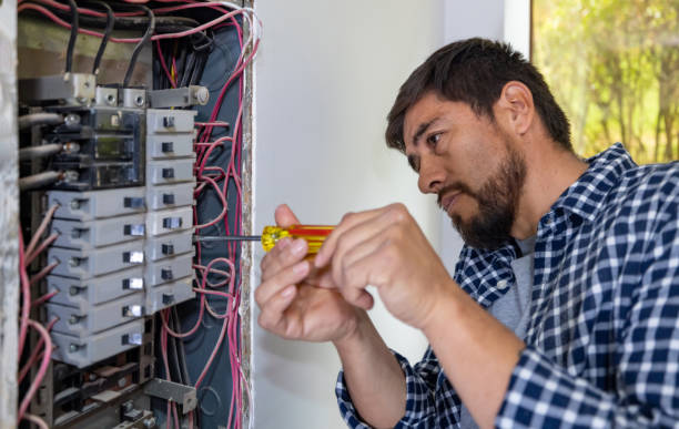 Best Electrical Contractors for Businesses  in Gaithersburg, MD